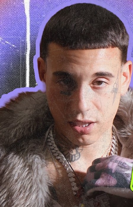 Kaydy Cain, artista confirmado en Dale Flow 2026 en el Puerto de A Coruña